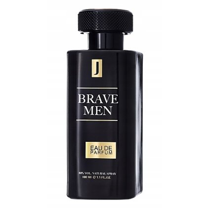 33652 jfenzi brave men pansky parfem 100ml