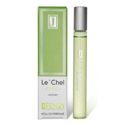 JFENZI Le Chel Fresh deo roll-on 10ml