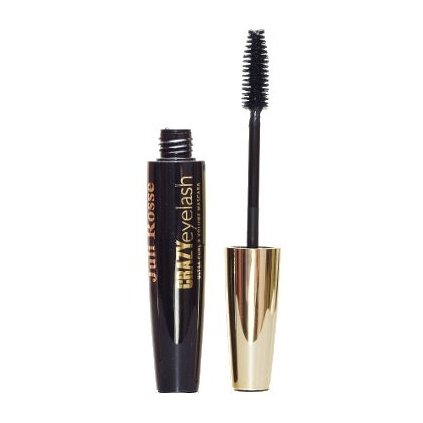 33985 juli rosse crazy eyelash ultra curl and volume mascara riasenka 12ml