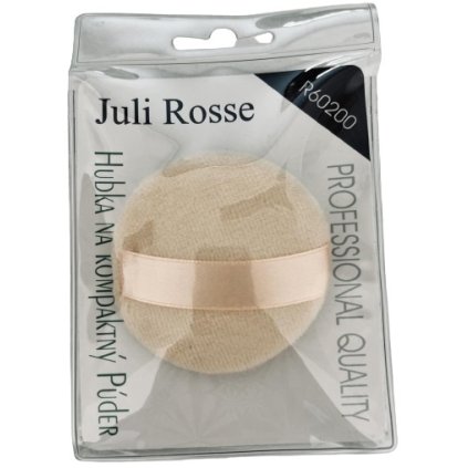 33991 juli rosse hubka na kompaktny puder 1ks