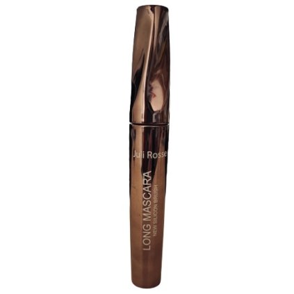 34003 juli rosse long mascara new silicon brush riasenka 8ml