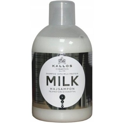 34117 kallos kjmn milk vyzivujuci sampon na vlasy 1000ml