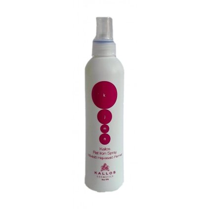 34126 kallos kjmn sprej pod zehlicku na vlasy 200ml