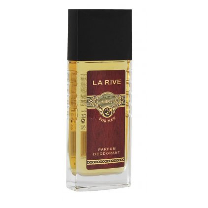 LA RIVE Cabana parfémovaný dezodorant 80ml
