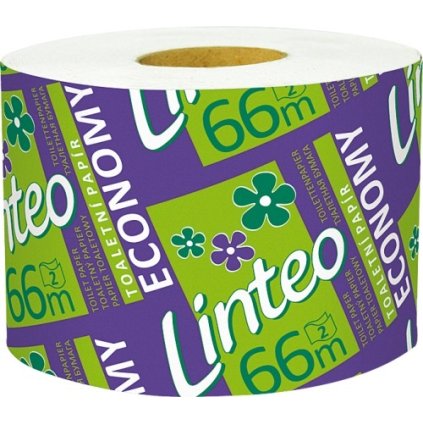 34597 linteo economy toaletny papier 1ks