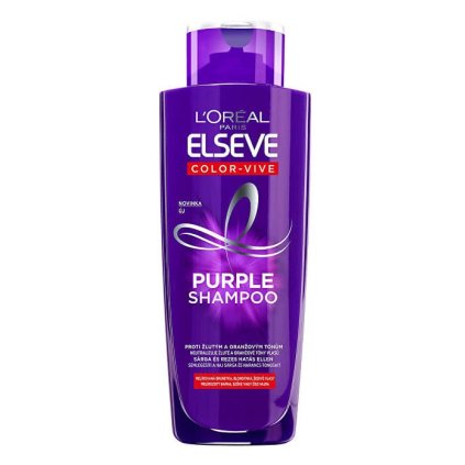 34858 loreal elseve color vive purpure sampon na vlasy 200ml