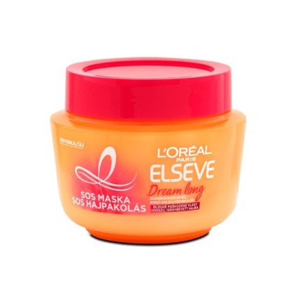 34876 loreal elseve dream long sos maska na dlhe vlasy 300ml