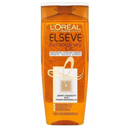 34900 loreal elseve extraordinary oil sampon na vlasy 250ml