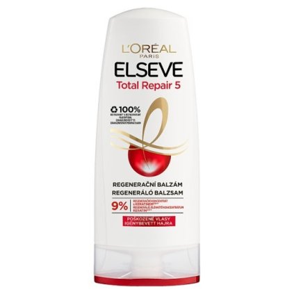 34933 loreal elseve total repair 5 balzam na poskodene vlasy 200ml