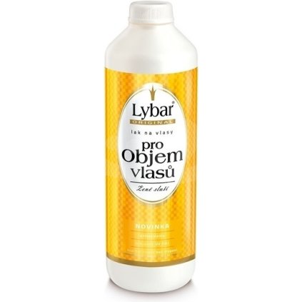 35032 lybar original extra volume lak na vlasy nahradna napln 500ml