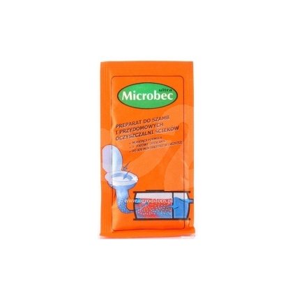 35164 microbec ultra do septikov 25g