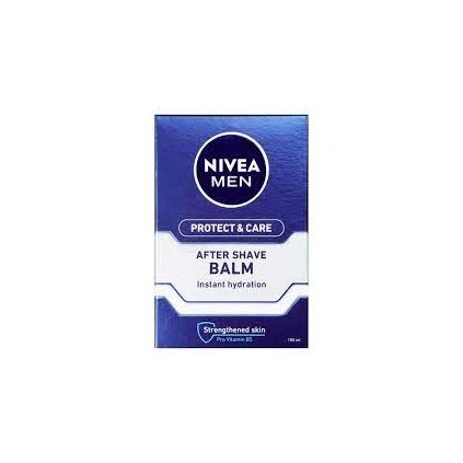 Nivea BPH 100ml Protect Care