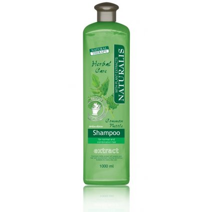 NATURALIS Herbal Care Common Netlle šampón na vlasy 1000ml