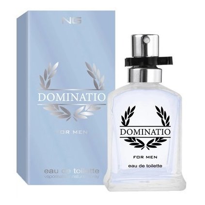NG Dominatio pánska parfumovaná voda 15ml