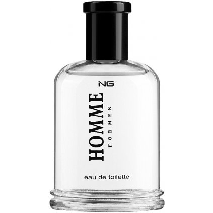 NG Homme pánska parfumovaná voda 15ml