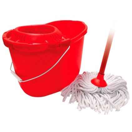 35509 niteola cistiaci mop set na umyvanie 15l