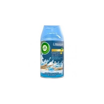 AIRWICK el.osviežovač náplň 250ml Turquoise Oasis