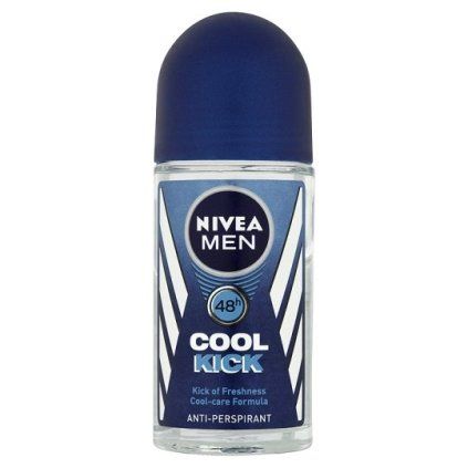 36100 nivea men cool kick roll on 50ml