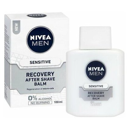 36199 nivea men sensitive balzam po holeni 100ml