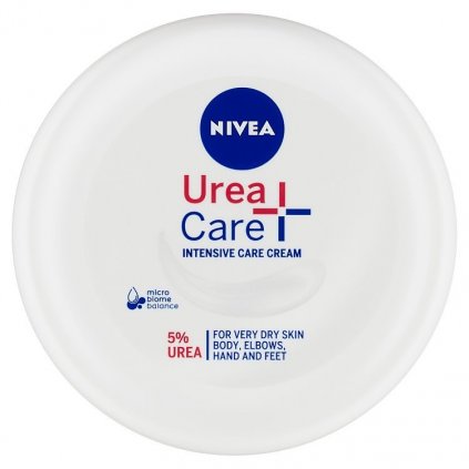 NIVEA Urea Care univerzálny krém 300ml