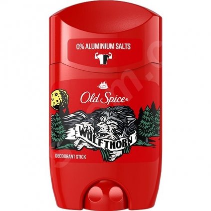 OLD SPICE Wolfthorn deodorant stick 50ml