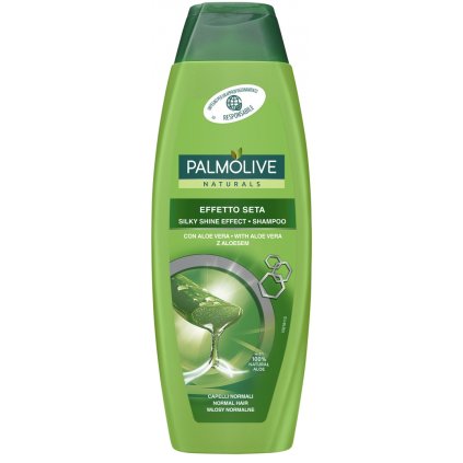 36871 palmolive aloe vera sampon na vlasy 350ml