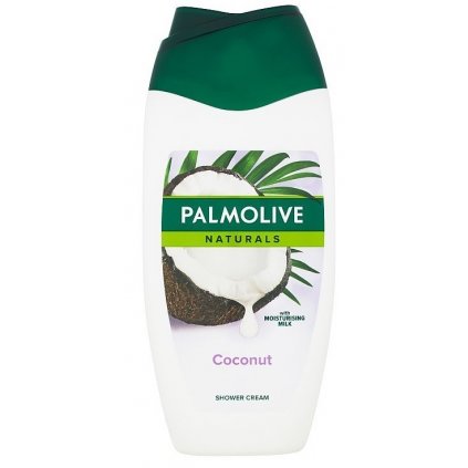 PALMOLIVE Naturals Coconut sprchový gél 250ml