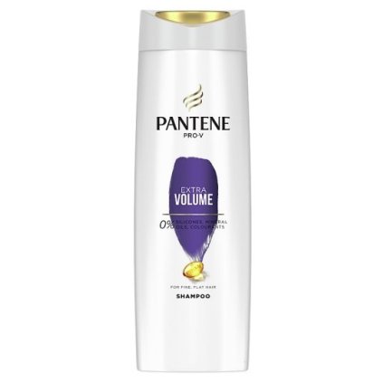 37063 pantene pro v extra volume sampon na vlasy 400ml