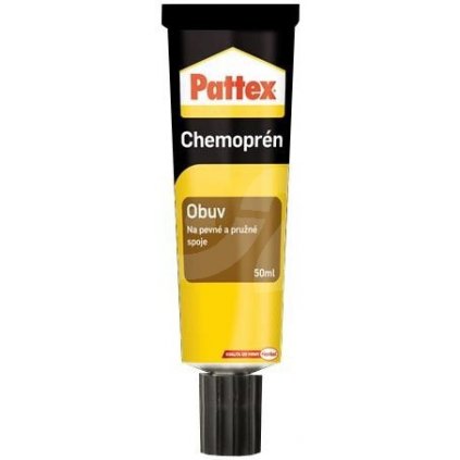 PATTEX Chemoprén na Obuv 50 ml