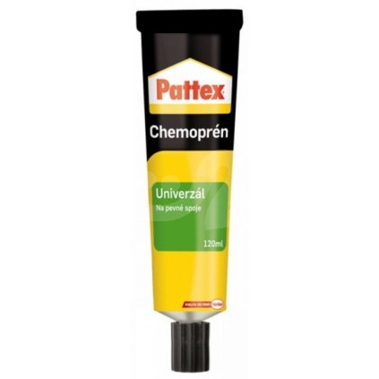 PATTEX Chemoprén Univerzál 50 ml