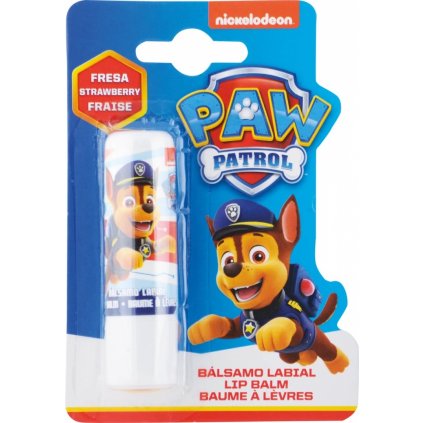 PAW Patrol balzam na pery 4g