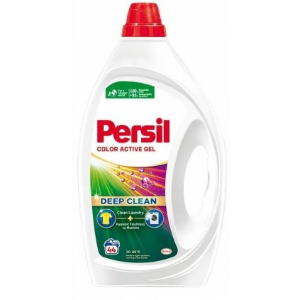 PERSIL Color Deep Clean prací gél 44 praní 1,98L