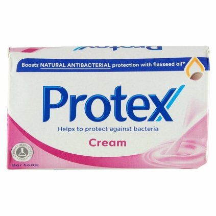 37450 protex cream antibakterialne mydlo 90g