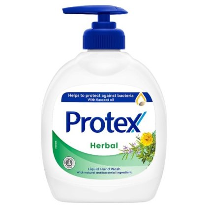 37471 protex herbal antibakterialne tekute mydlo 300ml