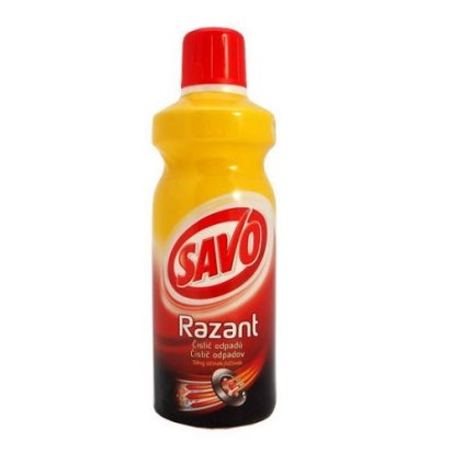 38083 savo razant cistic odpadov 1 2l