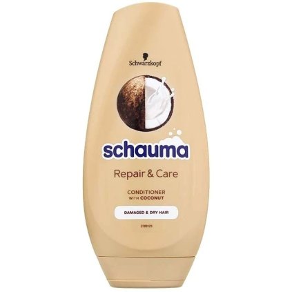 38179 schauma repair and care balzam na vlasy 250ml