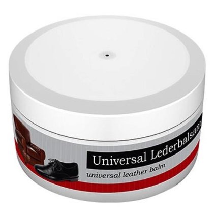 38275 shoecare universal leather balm univerzalny balzam na kozu 300ml