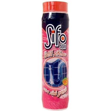 38323 sifo cistic sifonov 500g
