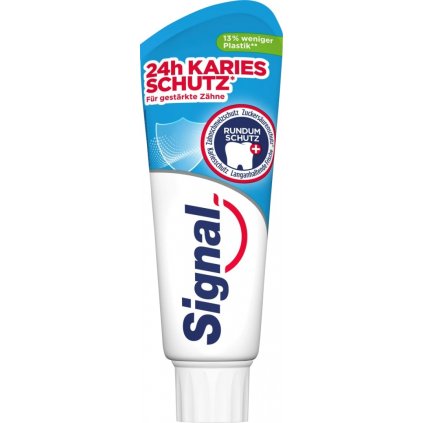 38326 signal 24h karieschutz zubna pasta 75ml