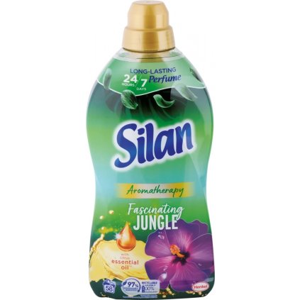 38392 silan aromatherapy fascinating jungle avivaz 58 prani 1450ml