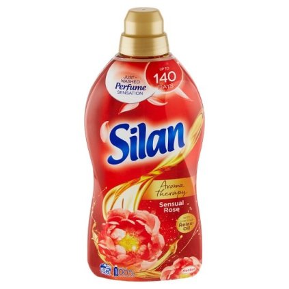 38401 silan aromatherapy sensual rose 58 prani 1450ml
