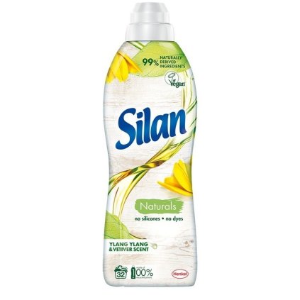 38419 silan naturals ylang ylang and vetiver avivaz 32 prani 800ml