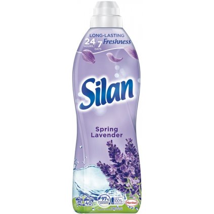 38431 silan spring levander avivaz 40 prani 880ml