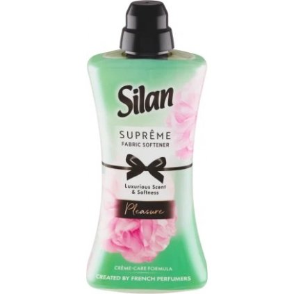 SILAN Supreme Pleasure aviváž 48 praní 1,2L