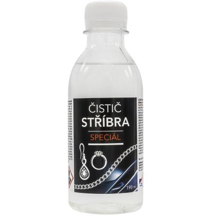 38611 styl cistic striebra 190ml