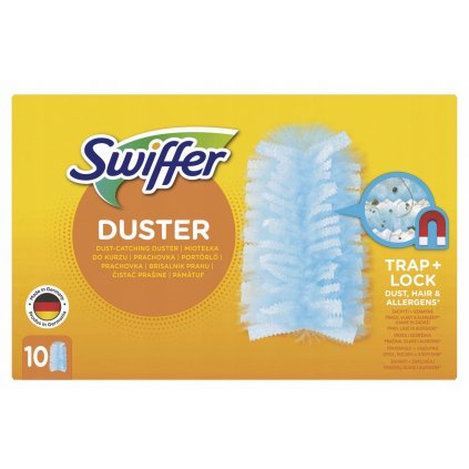 SWIFFER Duster Kit náhradné prachovky 10ks