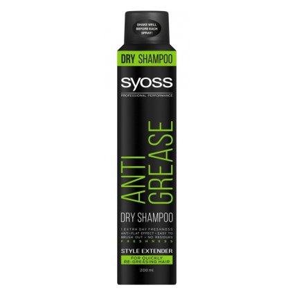 38659 syoss anti grease suchy sampon na mastne vlasy 200ml
