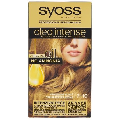 38764 syoss oleo intense permanent oil color 7 10 prirodzene plava farba na vlasy