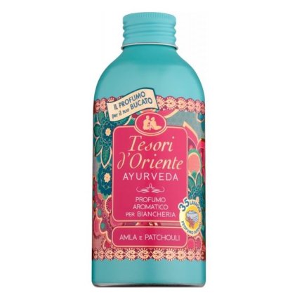 39031 tesori d oriente ayurveda parfum na bielizen 35 prani 250ml
