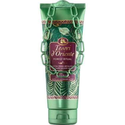 39043 tesori d oriente forest ritual sprchovy gel 250ml